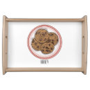 Search for cookie serving trays Bakery