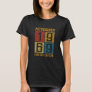 Search for born in 1969 tshirts Bday