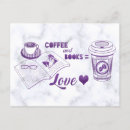 Search for coffee postcards Trendy