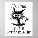 Search for funny posters Cats