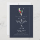 Search for at last wedding invitations Minimal