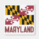Search for maryland magnets State flag