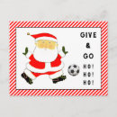 Search for soccer christmas cards Funny