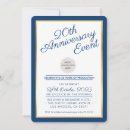 Search for anniversary party invitations Modern