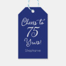 Search for cheers to 75 years 75th birthday