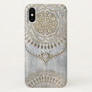 Search for mandala iphone cases Gold