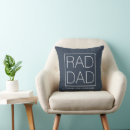 Search for dad pillows Minimalist
