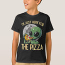 Search for funny alien tshirts Food