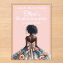 Search for melanin invitations Pink