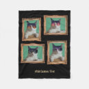 Search for vintage blankets Create your own