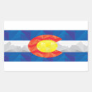 Search for colorado flag stickers Coloradan