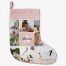 Search for photo christmas stockings Collage