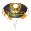 Search for dance cake toppers Party