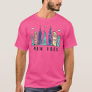 Search for new york city tshirts Manhattan
