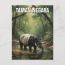 Search for malaysia postcards Asia