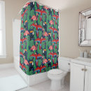 Search for bright colors shower curtains Bird