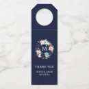 Search for bottle tags Navy blue