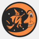 Search for witch stickers Spooky