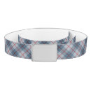 Search for tartan plaid belts Classic