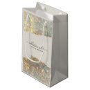 Search for beauty salon paper bags Glitter