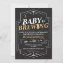 Search for oktoberfest invitations A baby is brewing