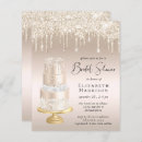 Search for inexpensive bridal shower invitations bride