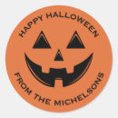 Search for halloween stickers Spooky