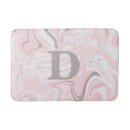 Search for grey and purple bath mats Girly