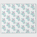 Search for sea turtle wrapping paper Whimsical