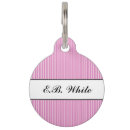 Search for butterfly pet tags Magenta