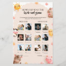Search for couples baby shower games Watercolor