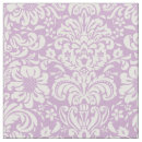 Search for lilac flowers fabric Elegant