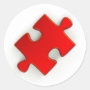 Search for puzzle piece stickers Autistic