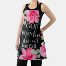 Search for christian aprons Scripture