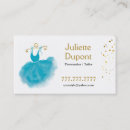 Search for wedding seamstress business cards Elegant