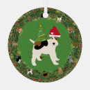 Search for fox ornaments Beautiful