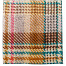 Search for fabric shower curtains Brown