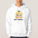Search for alice in wonderland hoodies Disney emoji