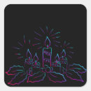 Search for happy holiday pink stickers Xmas