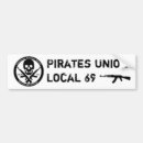 Search for pirate bumper stickers Vessel