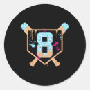 Search for ice cream labels Boy