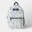 Search for monogram backpacks Watercolor