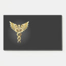 Search for graduation post it notes Black