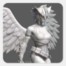 Search for joker stickers Cyborg