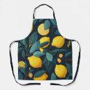Search for lemon aprons Garden