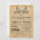 Search for the hunt is over invitations Deer