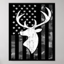 Search for deer hunting posters Camouflage