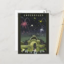 Search for vintage fireworks posters Denmark