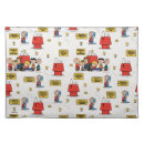 Search for table placemats Sally