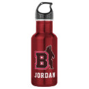 Search for college logo water bottles Brown university
